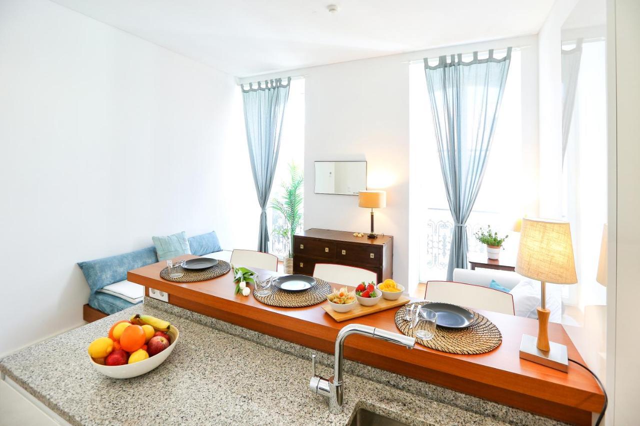 פארו Jump Into The Lull Apartment מראה חיצוני תמונה