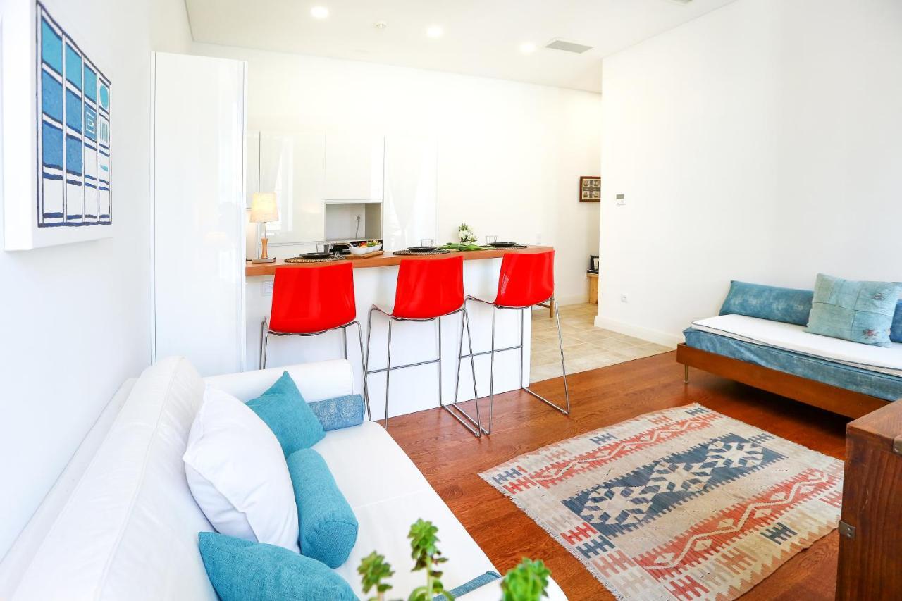 פארו Jump Into The Lull Apartment מראה חיצוני תמונה