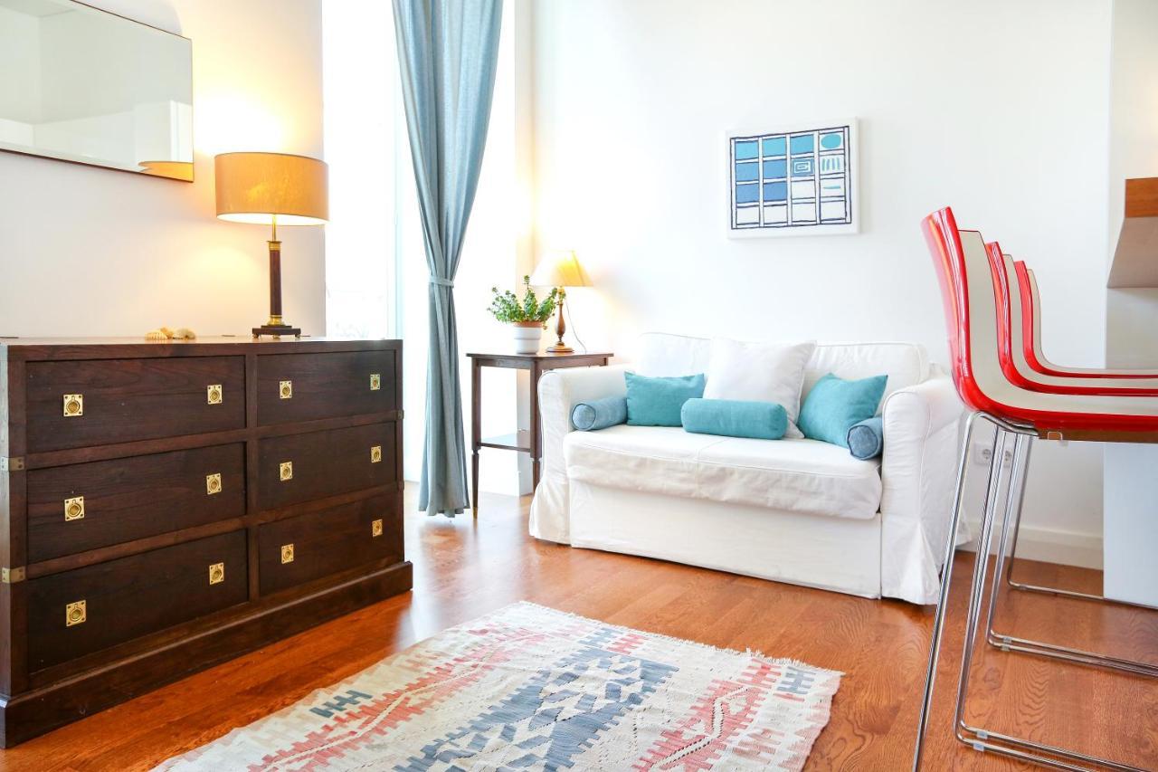 פארו Jump Into The Lull Apartment מראה חיצוני תמונה