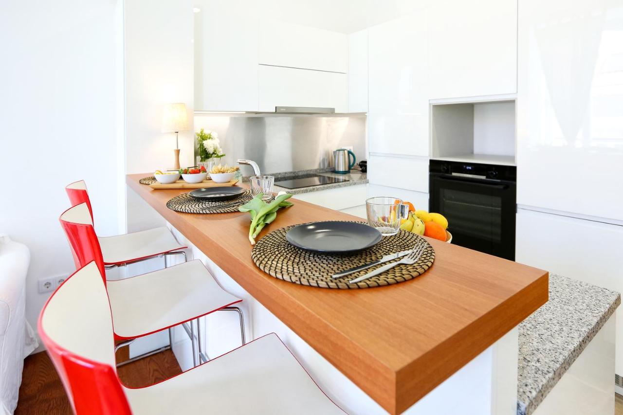 פארו Jump Into The Lull Apartment מראה חיצוני תמונה