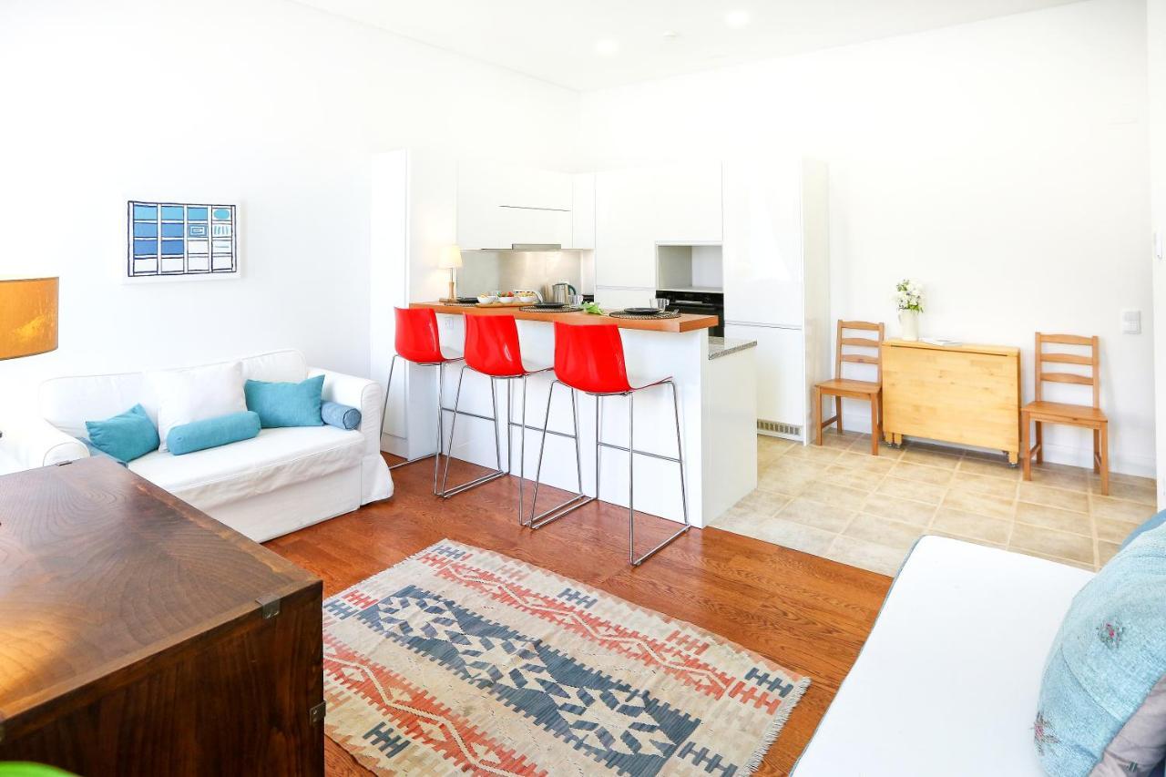 פארו Jump Into The Lull Apartment מראה חיצוני תמונה
